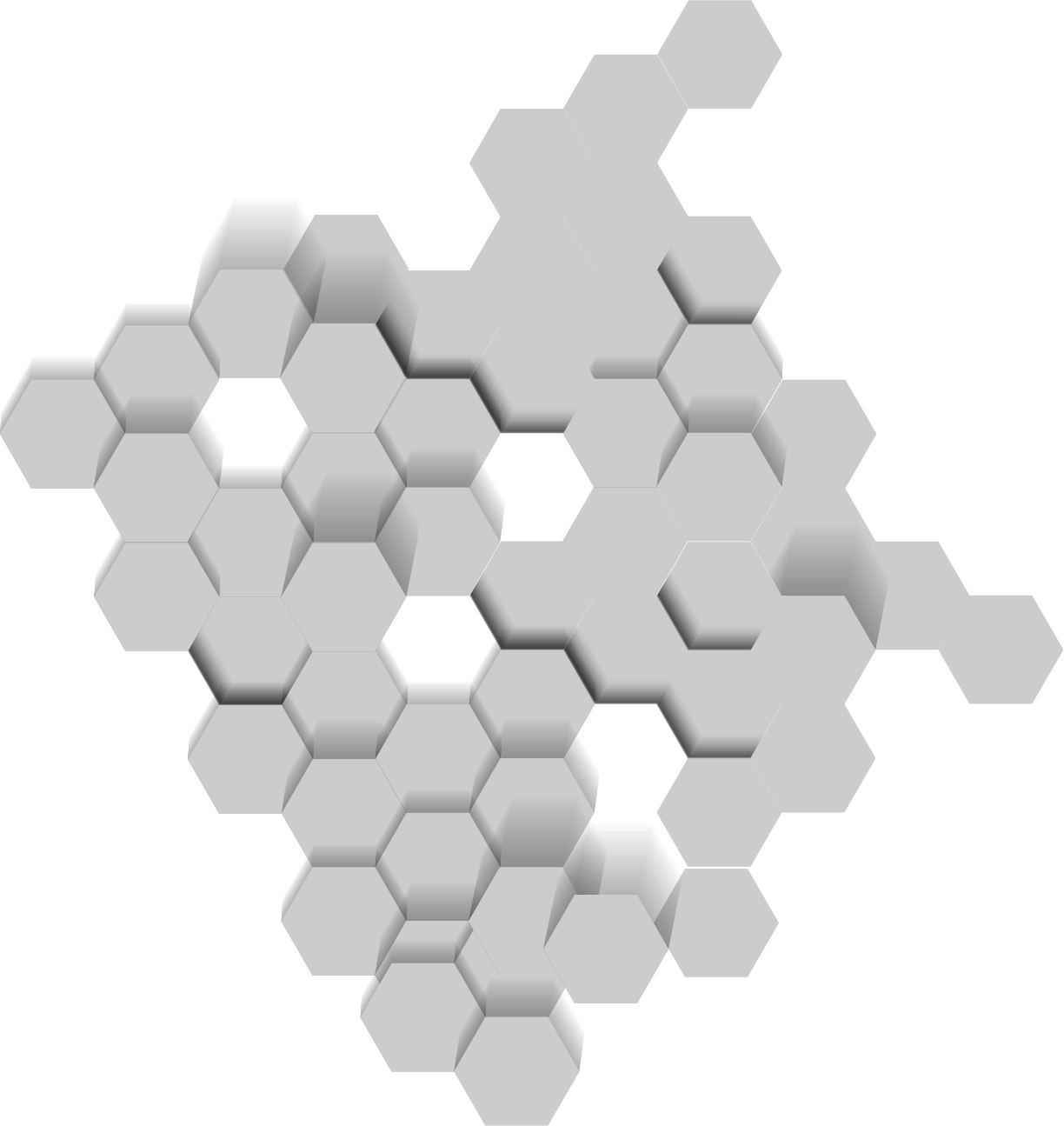 background-hexagon pattern