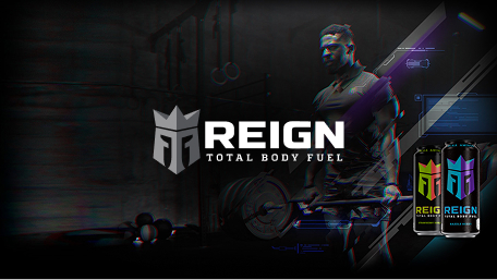 Reign Total Body Fuel